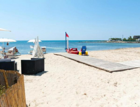 Sul mare Villa Telia